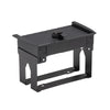 Console Safe W/ Combo Lock — Toyota Tacoma