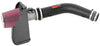 L4-2.4L/2.7L Performance Air Intake Kit — 95-99 Toyota Tacoma