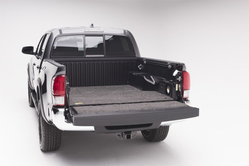 Mat (Use w/Spray-In & Non-Lined Bed) 6ft Bed — 05-23 Toyota Tacoma
