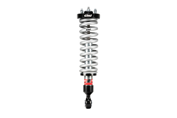TRD Pro Crew Cab 3.4L i-FORCE MAX Hybrid 4WD XK70 Pro-Truck Lift Stage 2 — 22-24 Toyota Tundra