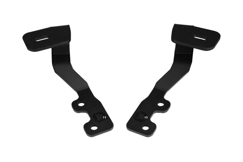 Stage Series Ditch Light Bracket Kit — 2022 Toyota Tundra