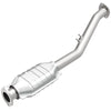 Conv DF 4WD 3.4L — 95-98 Toyota T100