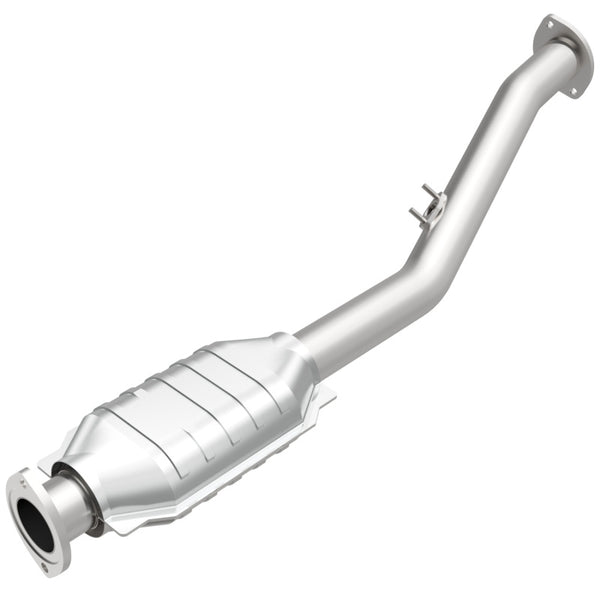 Conv DF 4WD 3.4L — 95-98 Toyota T100