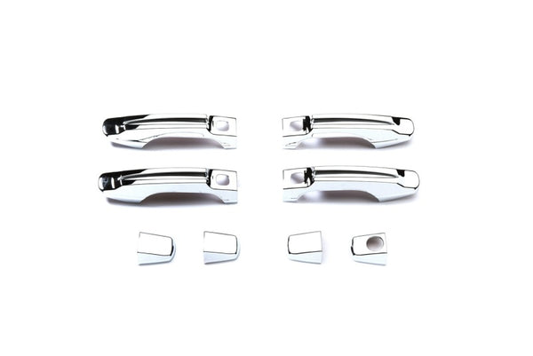 Door Handle Covers — 08-10 Toyota Land Cruiser