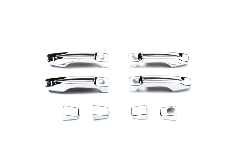 Door Handle Covers — 08-10 Toyota Land Cruiser