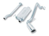 Pre-Runner 3.4L V6 4WD 2Dr EC/SB SS Catback Truck Side Exit Exhaust — 00-04 Toyota Tacoma
