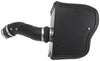 Dryflow Air Intake System V8-5.7L — 12-21 Toyota Tundra
