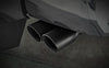 Speq Series Cat-back Exhaust System (Black Tips) — 2024 Toyota Tacoma