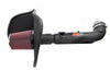 02 V8-4.7L Performance Air Intake Kit — Toyota Tundra