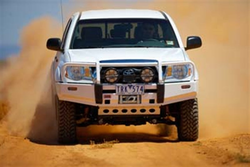 Winchbar (Fit Kit NOT Included) — 05-11 Toyota Tacoma