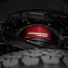 2wd /4wd Dominator Preload Spacer Kit — 07-21 Toyota Tundra