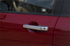 Door Handle Covers — 08-10 Toyota Land Cruiser
