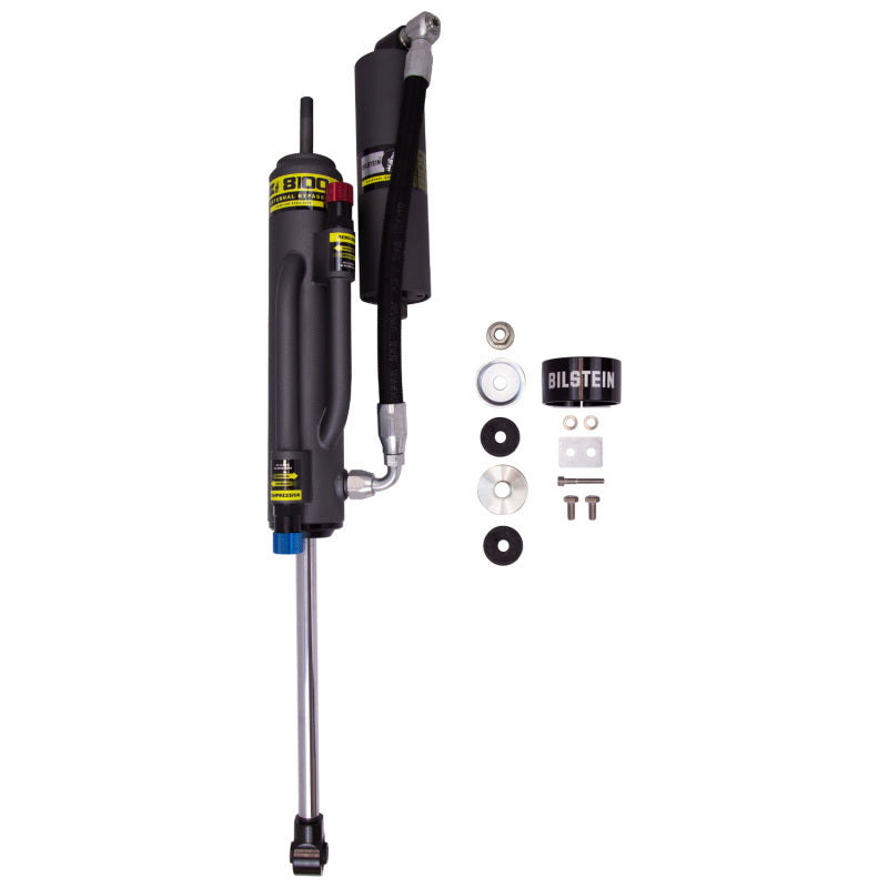 B8 8100 (Bypass) Rear Right Shock Absorber — 05-22 Toyota Tacoma