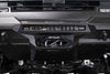 Stealth Center Mount Front Bumper — 2025 Toyota 4Runner