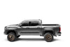 EAF Style Fender Flares - 4pc — 22-26 Toyota Tundra
