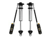 2.5 Custom Shocks VS RR CDCV Coilover Kit w/LT w/o Coil — 2007+ Toyota Tundra