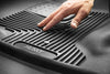Lexus GX460 / 13-21 X-act Contour Series 2nd Seat Floor Liner BLK — 14-21 Toyota 4Runner