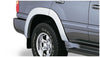 OE Style Fender Flares - 4pc — 98-07 Toyota Land Cruiser