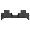 Ext. Cab DC WeatherBeater 2nd Seat Floor Liner - Blk — 2022 Toyota Tundra