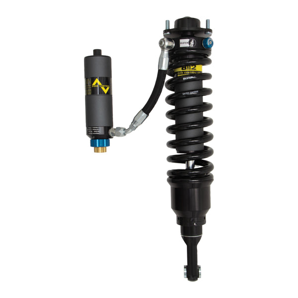 B8 8112 Series Front Left Shock Absorber & Coil Spring Assembly — 10-24 Toyota 4Runner