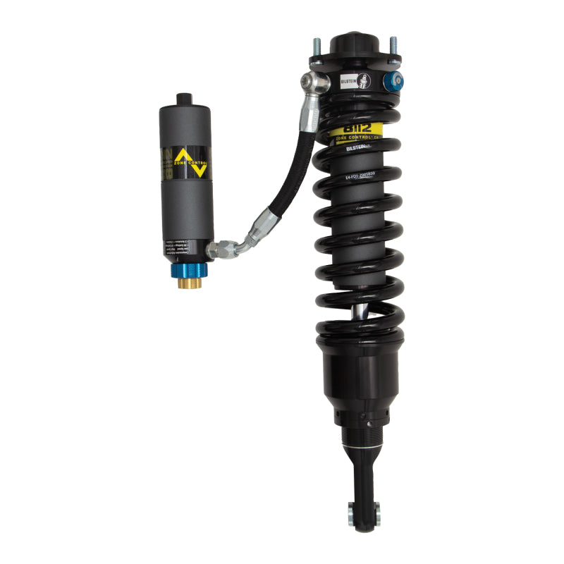 B8 8112 Series Front Left Shock Absorber & Coil Spring Assembly — 10-24 Toyota 4Runner