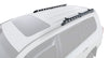 J200 3 Base Backbone Mounting System — 08-21 Toyota Land Cruiser