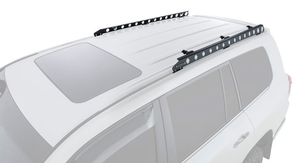 J200 3 Base Backbone Mounting System — 08-21 Toyota Land Cruiser