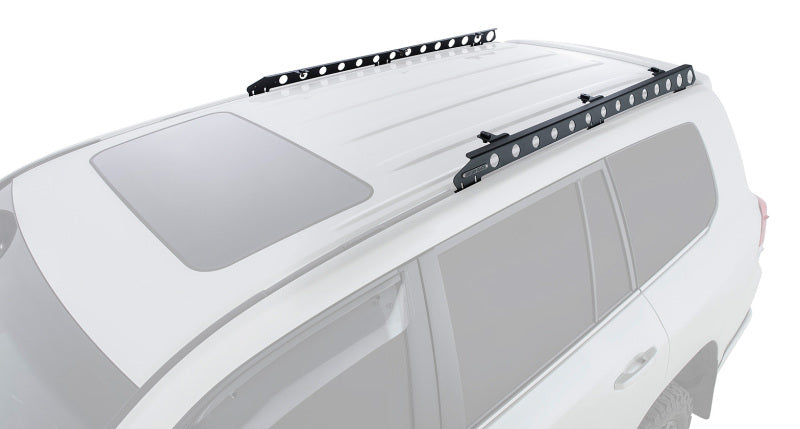 J200 3 Base Backbone Mounting System — 08-21 Toyota Land Cruiser