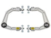 Billet Upper Control Arm Delta Joint Kit — 2007+ Toyota Tundra