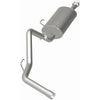 BRE Exhaust Kit 05 4.0L — Toyota Tundra