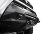 Stealth Center Mount Winch Front Bumper — 2024 Toyota Tacoma