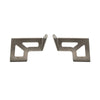 20in SR-Series - Bumper Bracket Kit — 2022+ Toyota Tundra