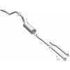 BRE Exhaust Kit 3.4L — 95-04 Toyota Tacoma