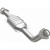 Conv DF 4.7L P/S frt O — 04-06 Toyota Tundra