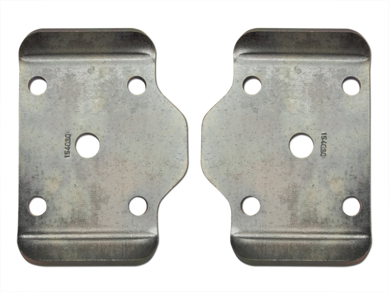 Striker Kit for U-Bolt Flip Rear — 2005+ Toyota Tacoma
