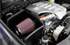 V8-5.7L High Flow Performance Kit — 16-17 Toyota Land Cruiser
