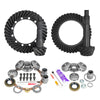 & Install Kit Package for w/o Factory Locker 4.88 Ratio — 91-97 Toyota Land Cruiser