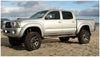 Bushwacker Pocket Style Fender Flares - 4pc — 05-11 Toyota Tacoma