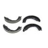 Autospecialty Brake Shoes Rear — 01-05 Toyota 4Runner