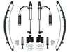 RXT Stage 1 System — 2005+ Toyota Tacoma