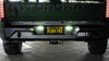 MTO Series Rear Bumper — 2022-2023 Toyota Tundra