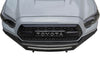 HoneyBadger Front Bumper — 16-18 Toyota Tacoma