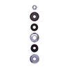 B8 5100 Shock Rear — 16-21 Toyota Tacoma