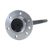 Axle Shaft For -Current Front / intermediate Axle Shaft — 2007 Toyota Tundra