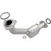 Conv DF 01 2.4L Fron — Toyota Tacoma