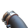 3.5L V6 Short-Ram Intake System W/ Air Fusion (Incl Heat Shield) Black — 16-20 Toyota Tacoma