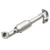 Conv DF Passenger Side Rear — 05-07 Toyota 4Runner