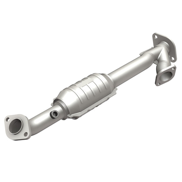 Conv DF Passenger Side Rear — 05-07 Toyota 4Runner