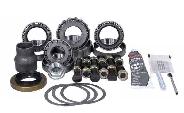 9.5in Front/Rear Ring & Pinion Master Install Kit — 69-90 Toyota Land Cruiser