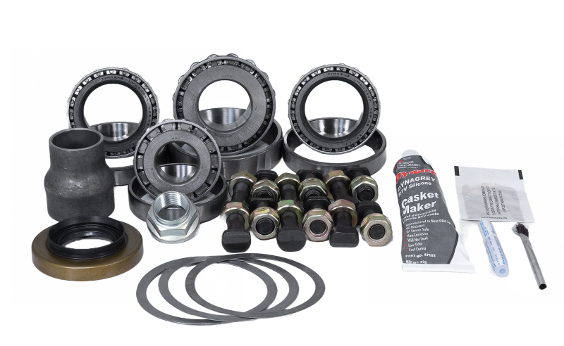 9.5in Front/Rear Ring & Pinion Master Install Kit — 69-90 Toyota Land Cruiser